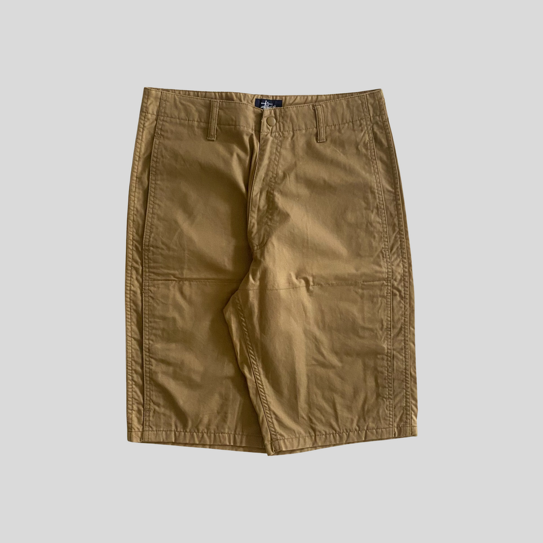 90s Stüssy casual shorts - 28