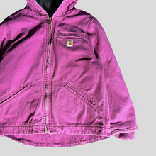 Load image into Gallery viewer, 00s Carhartt active work jacket - 6Yrs

