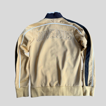 Load image into Gallery viewer, Nike Juventus Track top - S
