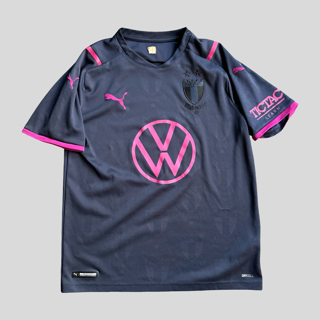 2022 Malmö ff European away - 164cm