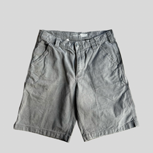 Load image into Gallery viewer, 00s Carhartt Carpenter shorts - 30
