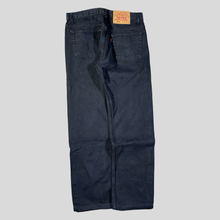 Load image into Gallery viewer, 90s Levi’s 501 denim - 28/28
