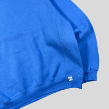 Load image into Gallery viewer, 00s Russell athletic blank sweatshirt - L/XL
