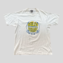 Load image into Gallery viewer, 1991 Shilos T-shirt - XL
