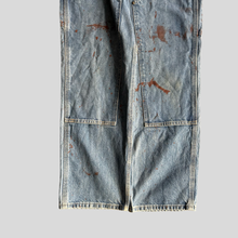 Load image into Gallery viewer, 00s Carhartt Carpenter double knee pants  - 30/32
