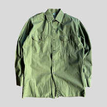 Load image into Gallery viewer, 90s Försvaret shirt - S
