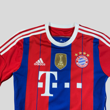 Load image into Gallery viewer, 2014-15 Bayern München ROBBEN 10 home -  S
