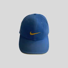 Load image into Gallery viewer, 90s Nike swoosh Cap
