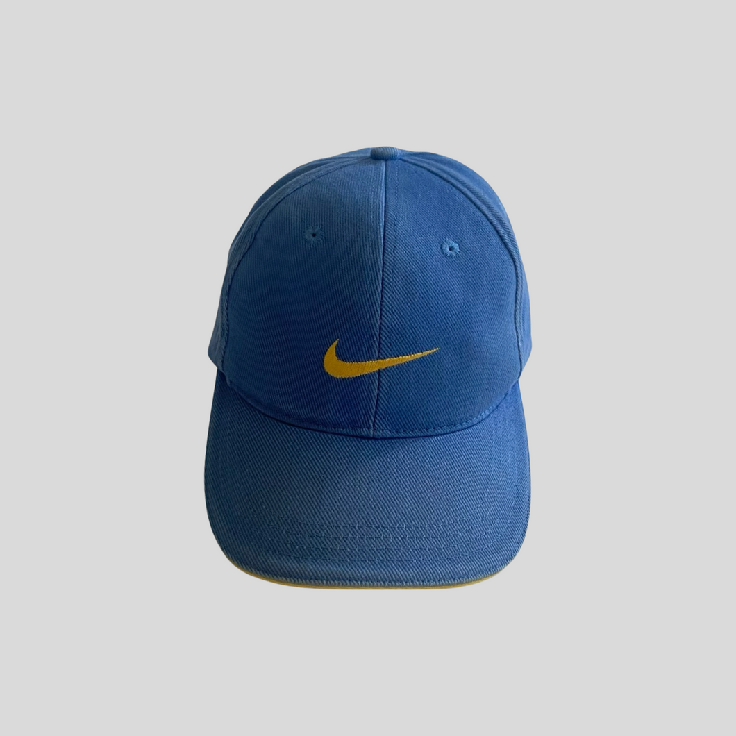 90s Nike swoosh Cap
