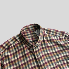 Load image into Gallery viewer, 00s Checkered shirt - XL
