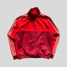 Load image into Gallery viewer, 00s Adidas track top - XL
