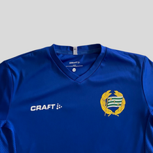 Load image into Gallery viewer, 00s Hammarby training jersey - XS
