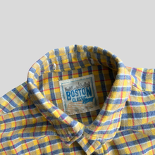 Load image into Gallery viewer, 00s Checkered shirt - L
