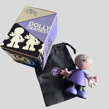 Load image into Gallery viewer, Stüssy x medicom dollydearest big figure
