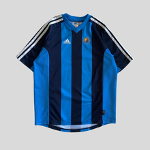 Load image into Gallery viewer, 2002-03 Djurgården home jersey - XS
