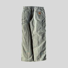 Load image into Gallery viewer, 00s Carhartt Carpenter pants - 32/31
