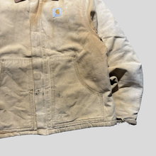 Load image into Gallery viewer, 00s Carhartt work jacket - L
