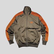 Load image into Gallery viewer, 00s Adidas track top - S/M
