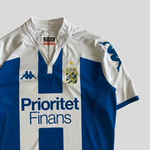 Load image into Gallery viewer, 2016 Ifk Göteborg home Jersey - S
