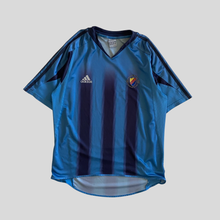 Load image into Gallery viewer, 2004-05 Djurgården home jersey - M
