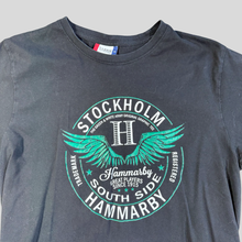 Load image into Gallery viewer, 00s Hammarby T-shirt - M
