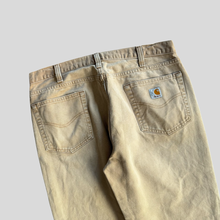 Load image into Gallery viewer, 00s Carhartt pants - 34/34
