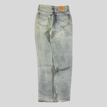 Load image into Gallery viewer, 00s Levi’s 501 denim - 26/32
