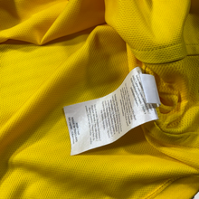 Load image into Gallery viewer, 2010-11 Sweden match-issued WILHELMSSON 21 home - M
