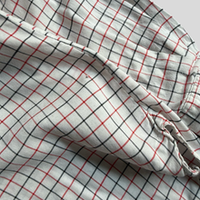 Load image into Gallery viewer, 00s checkered shirt - L
