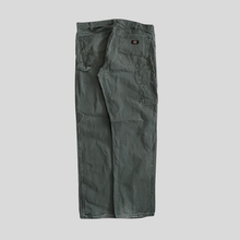 Load image into Gallery viewer, 00s Dickies carpenter pants - 34/32
