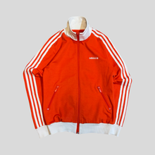 Load image into Gallery viewer, 00s Adidas track top - XS
