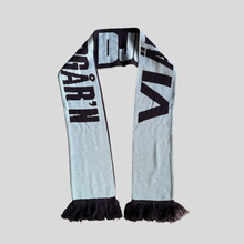 Load image into Gallery viewer, Djurgården scarf
