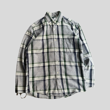 Load image into Gallery viewer, Our legacy checkered shirt - S/M
