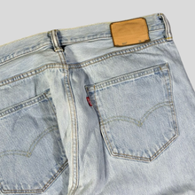 Load image into Gallery viewer, 00s Levi’s 501 denim - 36/36
