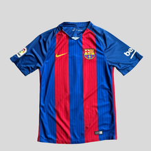 Load image into Gallery viewer, 2016 Barcelona MESSI 10 home - S

