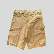 Load image into Gallery viewer, 00s Carhartt Carpenter shorts - 30
