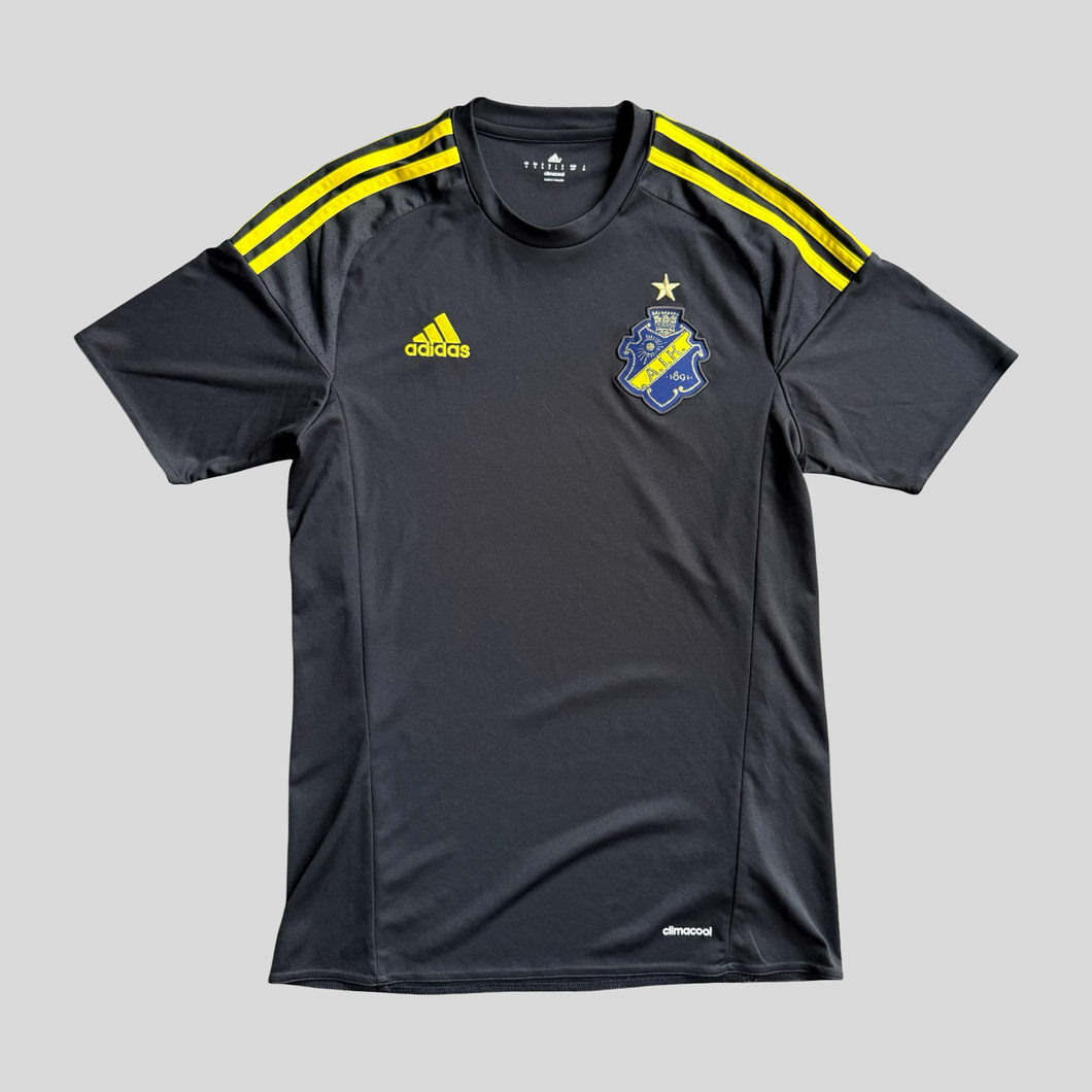 2016 AIK home - S