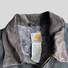 Load image into Gallery viewer, 2002 Carhartt detriot work jacket - XL/XXL
