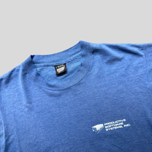 Load image into Gallery viewer, 90s Robot T-shirt - L

