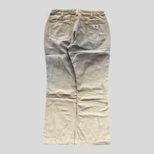 Load image into Gallery viewer, 00s Carhartt pants - 30/30
