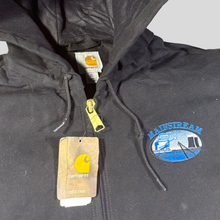 Load image into Gallery viewer, 00s Carhartt active work jacket - XL
