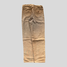 Load image into Gallery viewer, 00s Carhartt pants - 34/34
