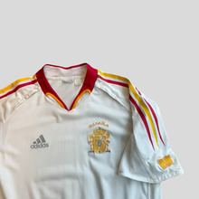 Load image into Gallery viewer, 2004 Spain away jersey - M
