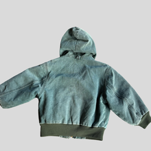 Load image into Gallery viewer, 1998 Carhartt active work jacket - 3Yrs
