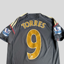 Load image into Gallery viewer, 2009-10 Liverpool Torres 9 away - 152cm
