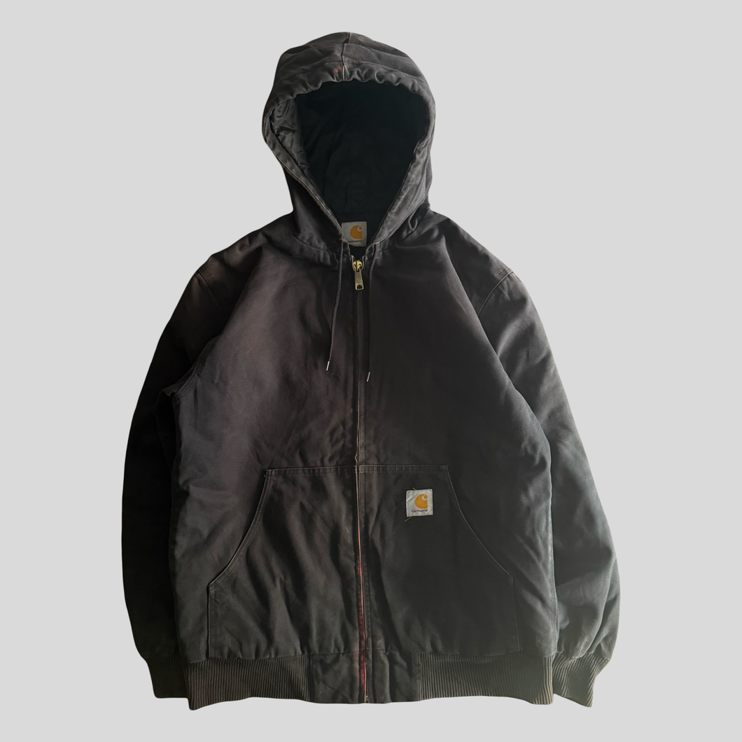00s Carhartt active work jacket - L