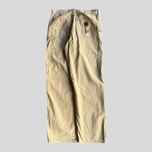 Load image into Gallery viewer, 00s Carhartt Carpenter pants - 30/32
