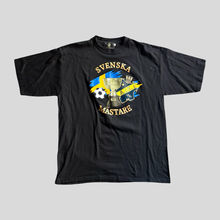 Load image into Gallery viewer, 1998 AIK svenska mästare T-shirt - XXL
