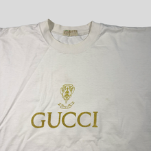 Load image into Gallery viewer, 90s Gucci bootleg T-shirt - L
