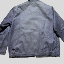 Load image into Gallery viewer, 70s French workwear jacket - M
